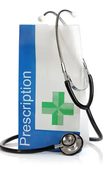 Image showing a generic medicine box.