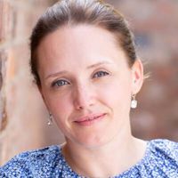 Image of clinical team member - Dr Natalie Summerhill