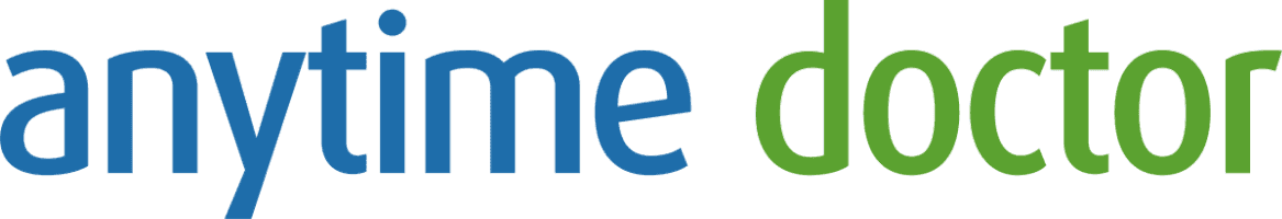 Anytime Doctor main logo image