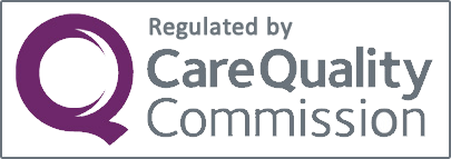 CQC Regulated